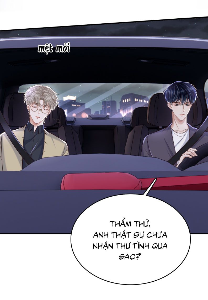 Để Tâm Chap 78 - Next Chap 79