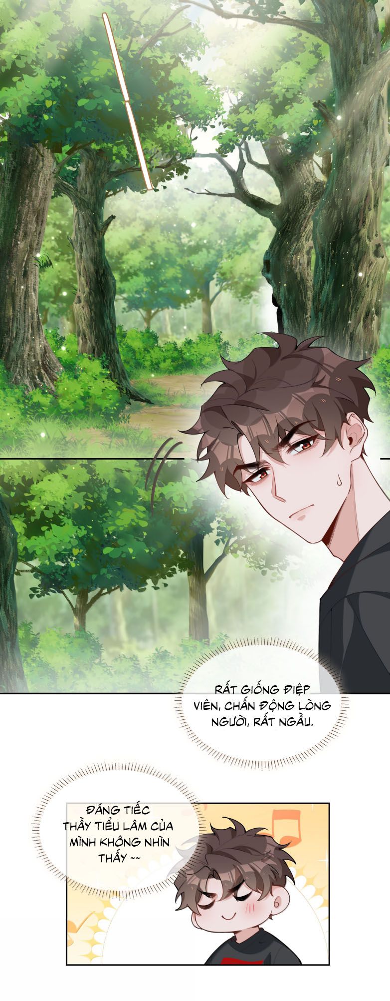 Sơn Hải Cao Trung Chap 104 - Next Chap 105