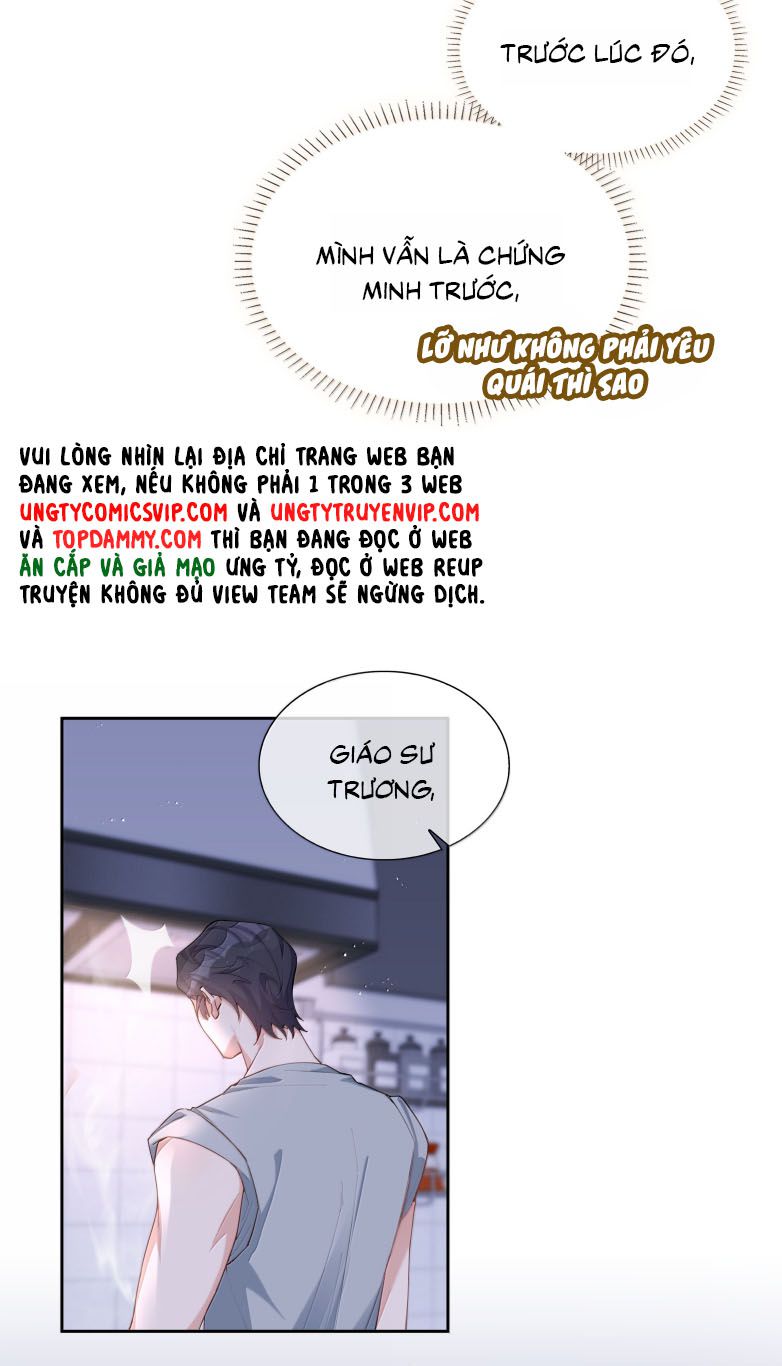 Sơn Hải Cao Trung Chap 104 - Next Chap 105