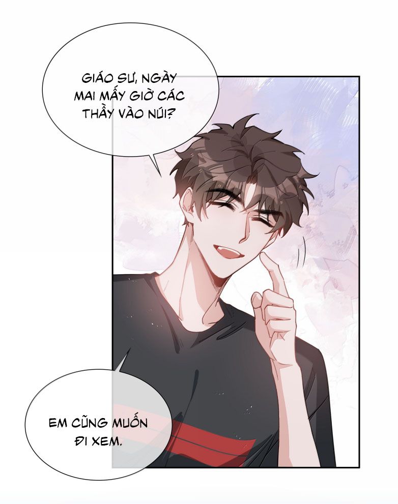 Sơn Hải Cao Trung Chap 104 - Next Chap 105