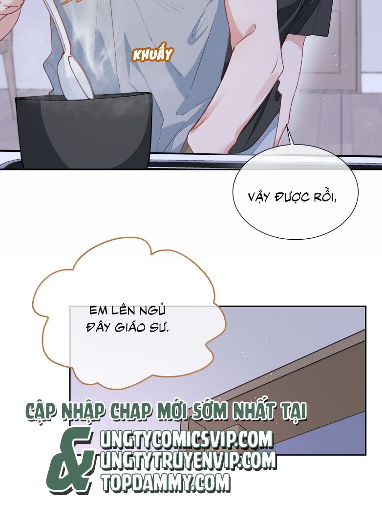 Sơn Hải Cao Trung Chap 104 - Next Chap 105