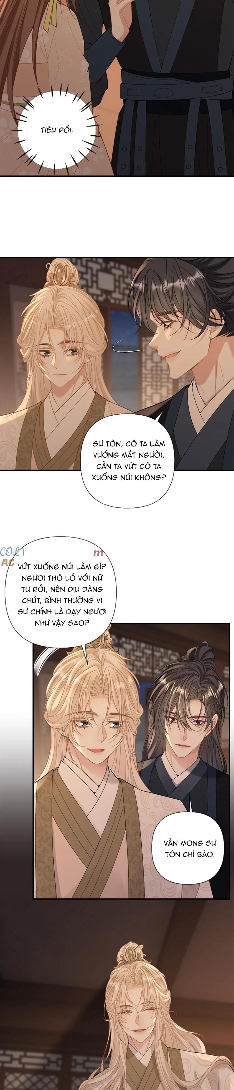 Lang Cẩu Chủ Thần Chap 242 - Next Chap 243