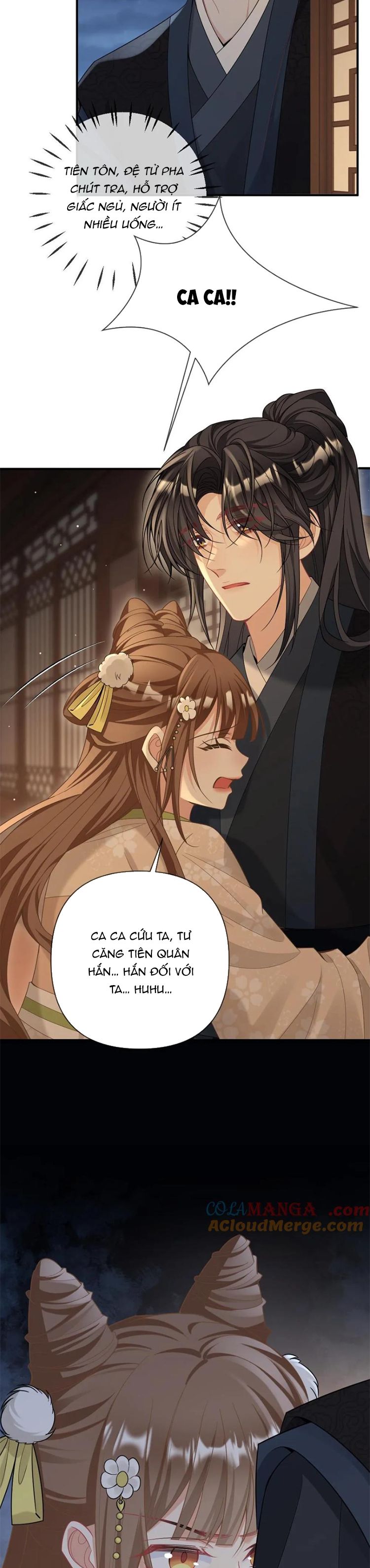 Lang Cẩu Chủ Thần Chap 242 - Next Chap 243