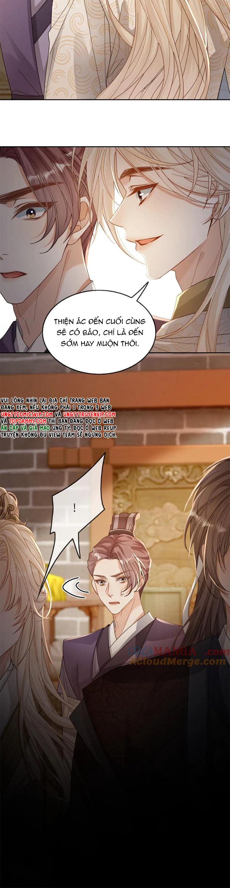 Lang Cẩu Chủ Thần Chap 243 - Next Chap 244