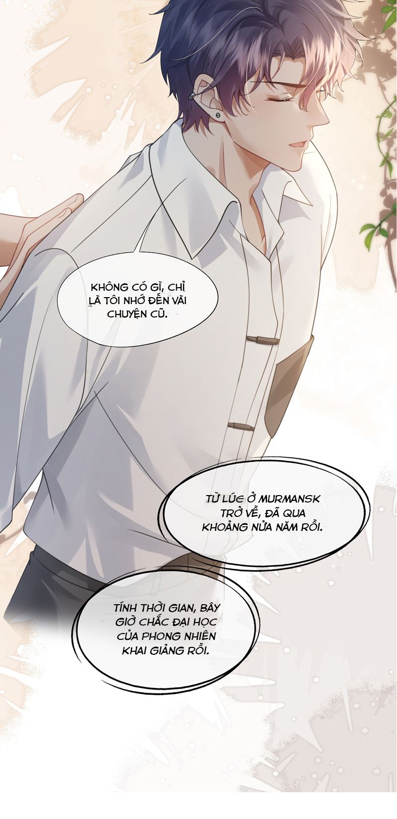 Gài Bẫy Ác Khuyển Chapter 47 - Next Chapter 48