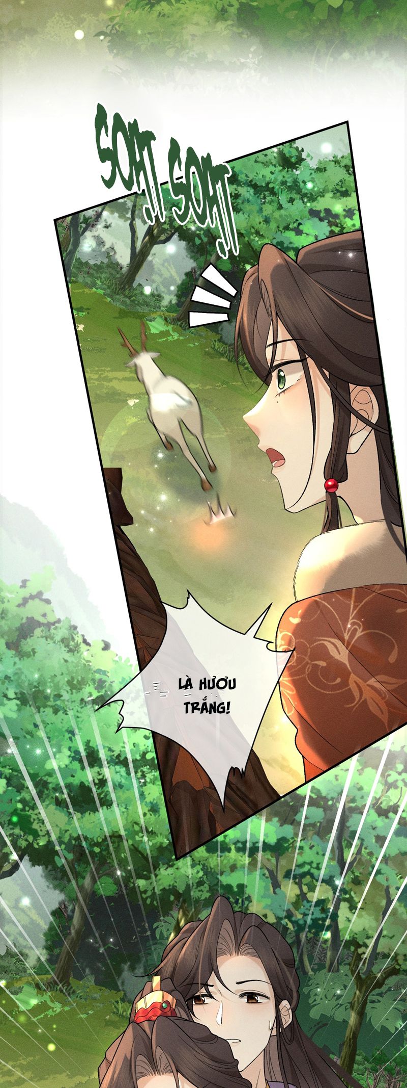 Hải Vương Sau Khi Hoàn Lương Sa Vào Tu La Tràng Chapter 10 - Next Chapter 11