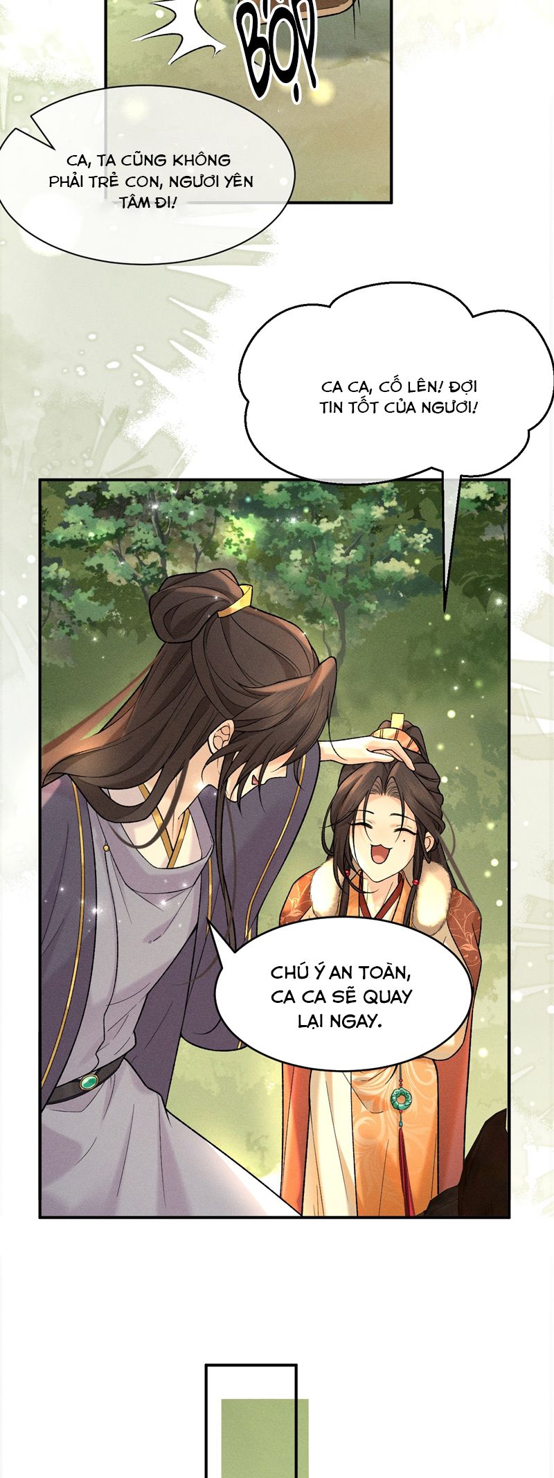 Hải Vương Sau Khi Hoàn Lương Sa Vào Tu La Tràng Chapter 10 - Next Chapter 11