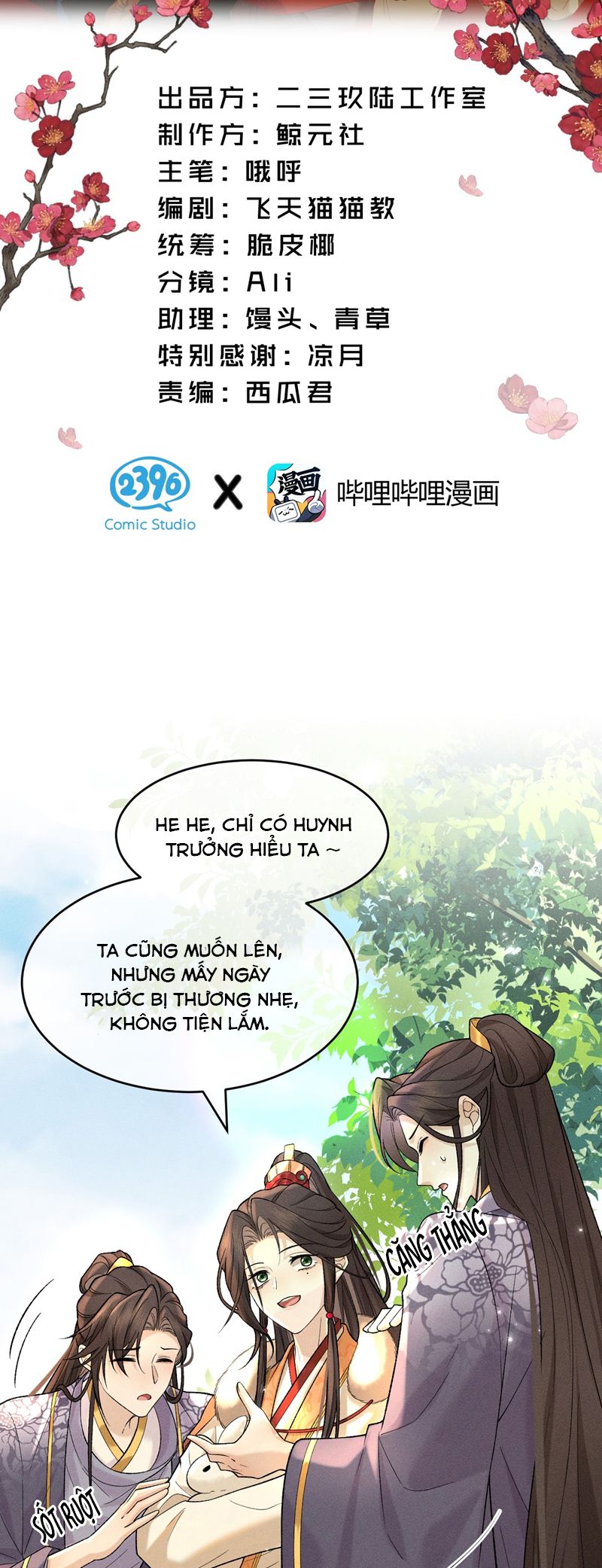 Hải Vương Sau Khi Hoàn Lương Sa Vào Tu La Tràng Chapter 10 - Next Chapter 11