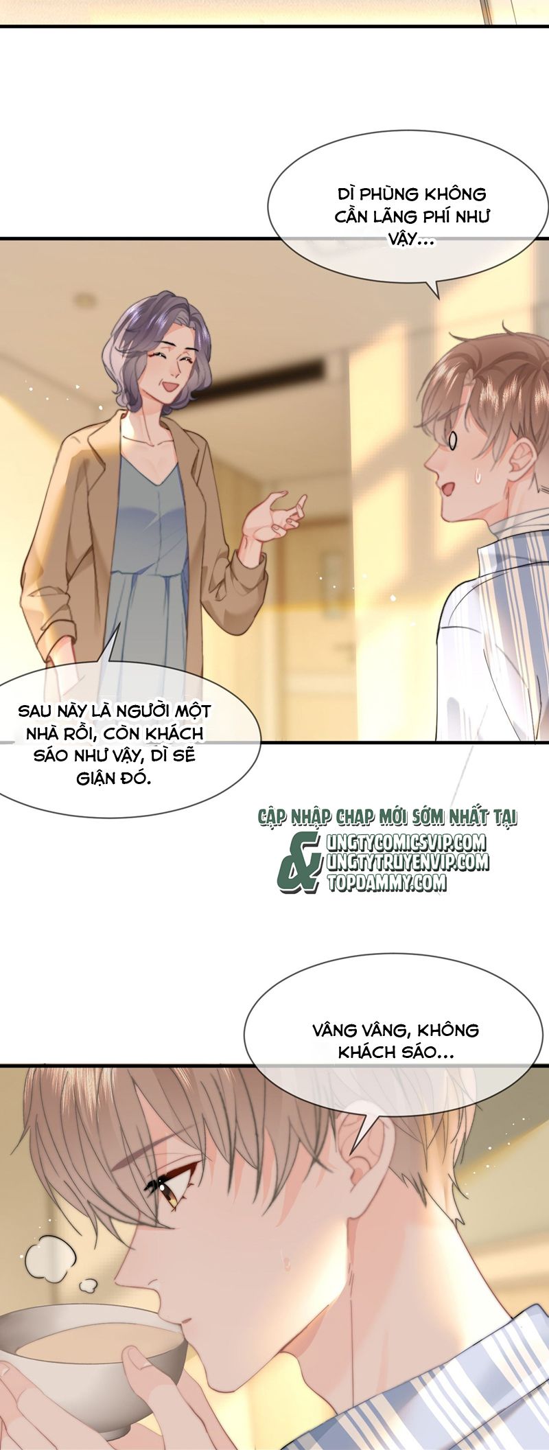 Tôi Và Ảnh Chụp Không Giống Nhau Chap 76 - Next Chap 77