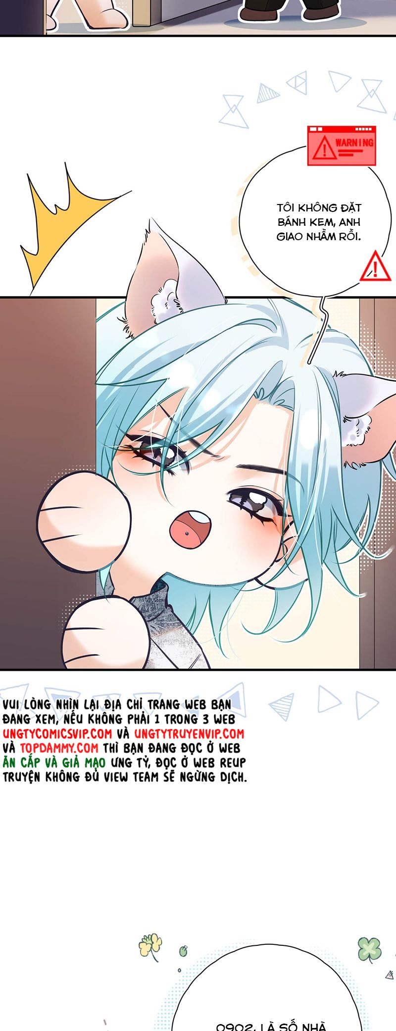 Từ Số Không Bắt Đầu Làm Bạn Trai Chap 19 - Next Chap 20