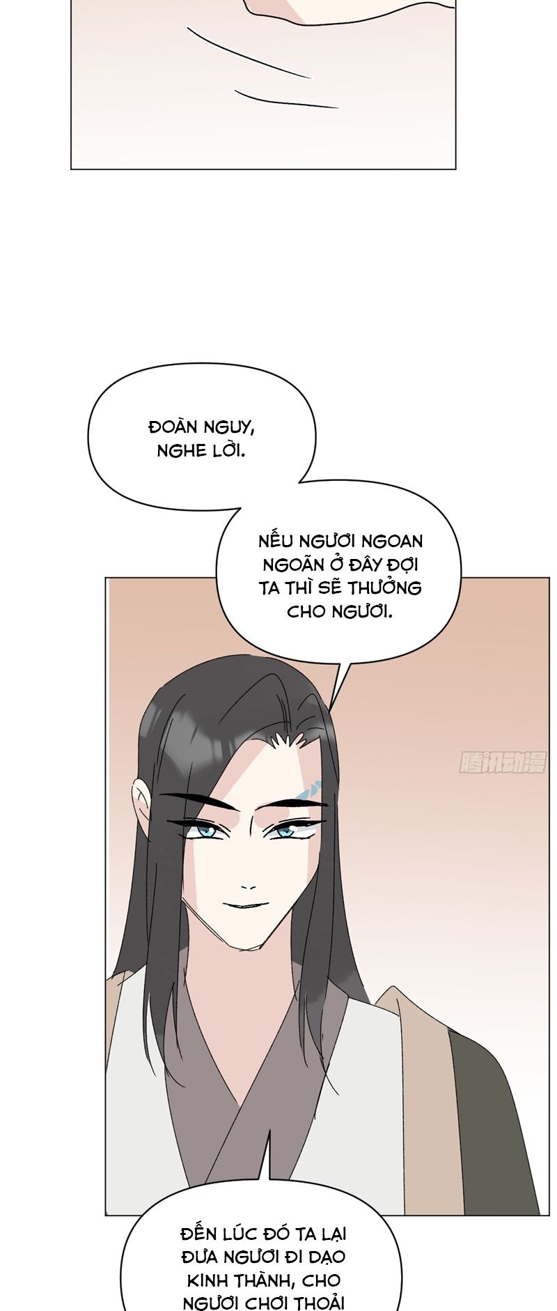 Sau Khi Trùng Sinh Thuần Phục Ác Đồ Hắc Liên Hoa Chap 72 - Next Chap 73