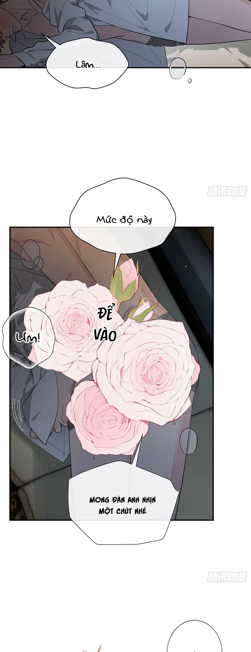 Chó Lớn Bắt Nạt Chủ Chap 89 - Next Chap 90