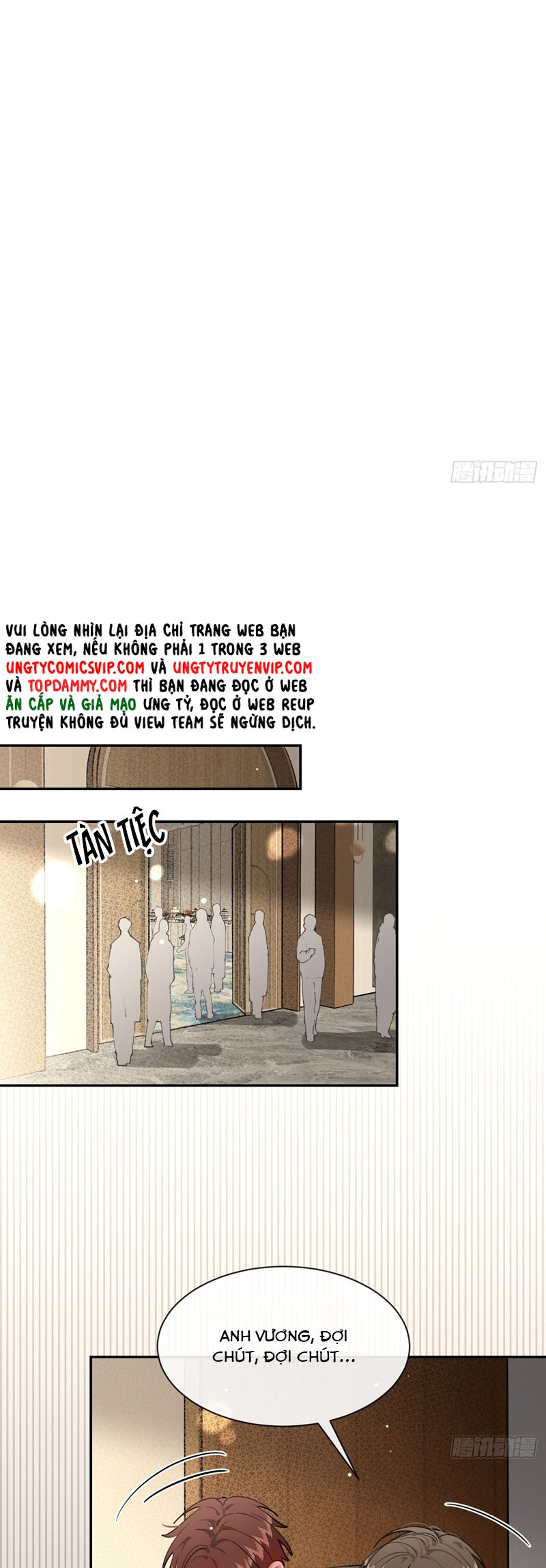 Chó Lớn Bắt Nạt Chủ Chap 89 - Next Chap 90