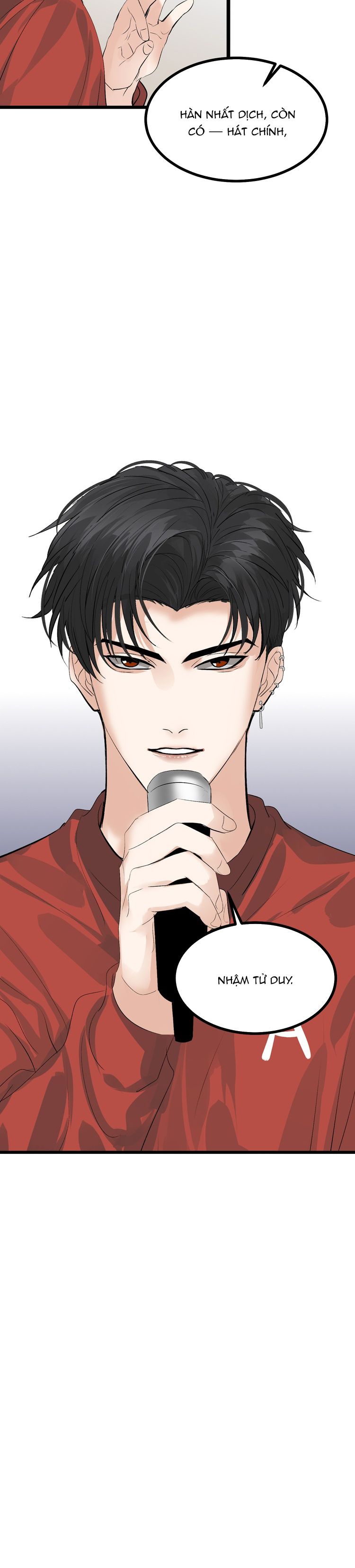 C Vị Thành Thần 3 Chap 20 - Next Chap 21