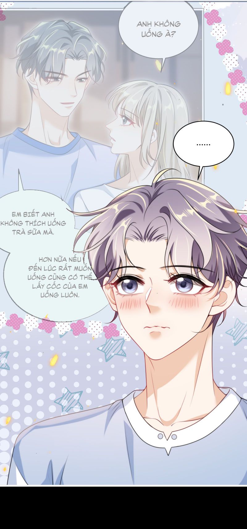 Thẳng Thắn Từ Nghiêm Chap 113 - Next Chap 114