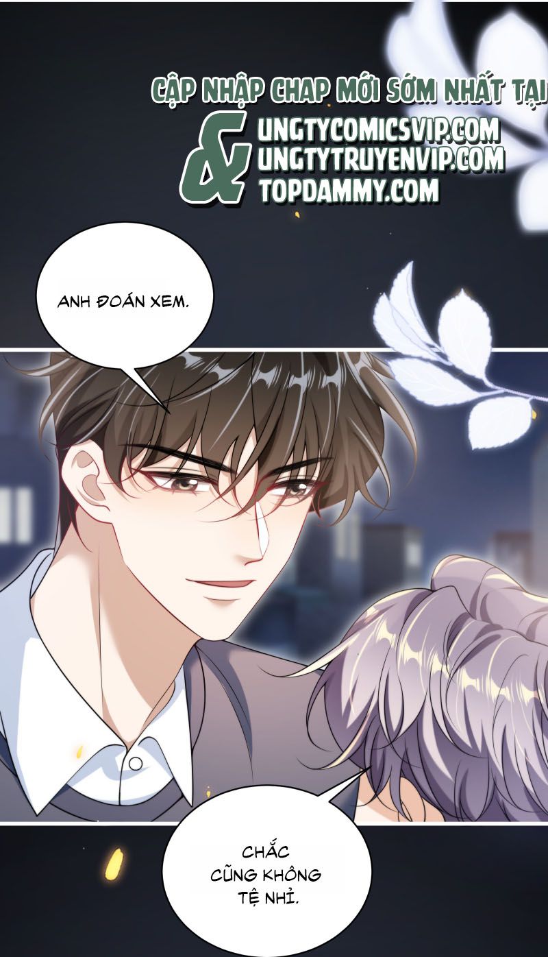 Thẳng Thắn Từ Nghiêm Chap 113 - Next Chap 114