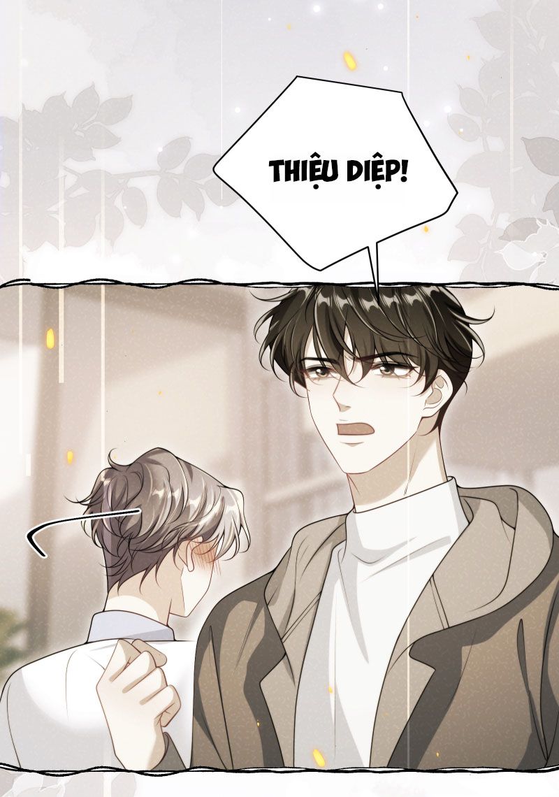 Thẳng Thắn Từ Nghiêm Chap 113 - Next Chap 114