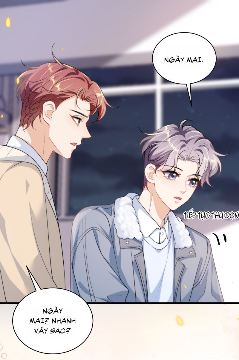 Thẳng Thắn Từ Nghiêm Chap 113 - Next Chap 114