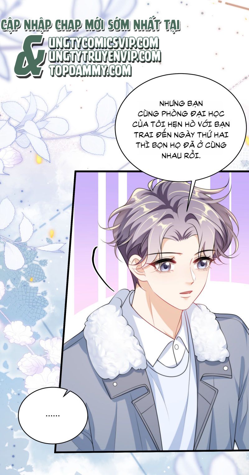 Thẳng Thắn Từ Nghiêm Chap 113 - Next Chap 114