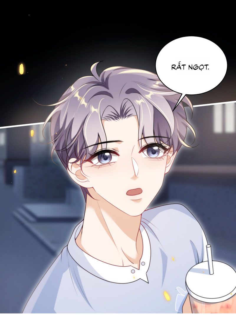 Thẳng Thắn Từ Nghiêm Chap 113 - Next Chap 114