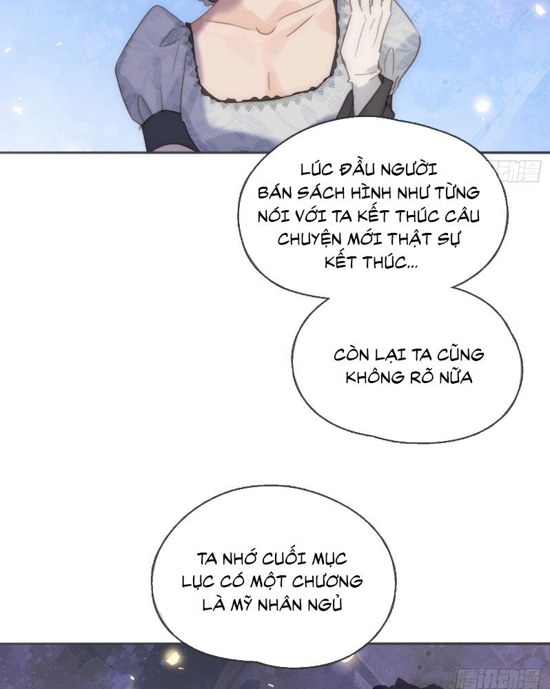 Thỉnh Cùng Ta Đồng Miên Chap 173 - Next Chap 174