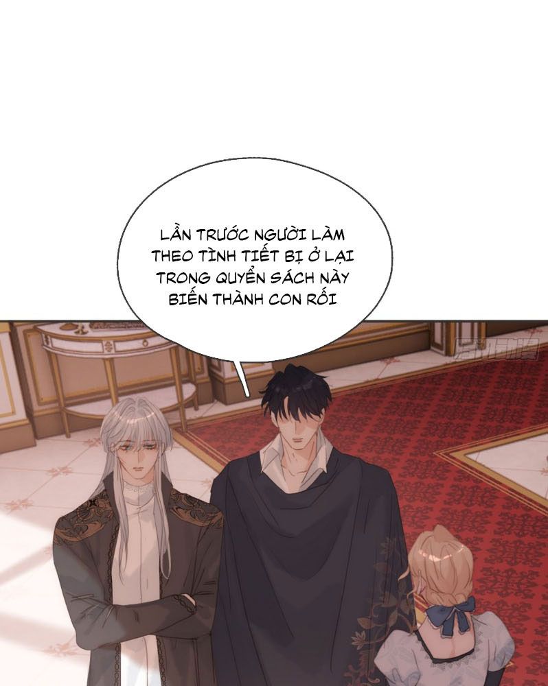 Thỉnh Cùng Ta Đồng Miên Chap 173 - Next Chap 174