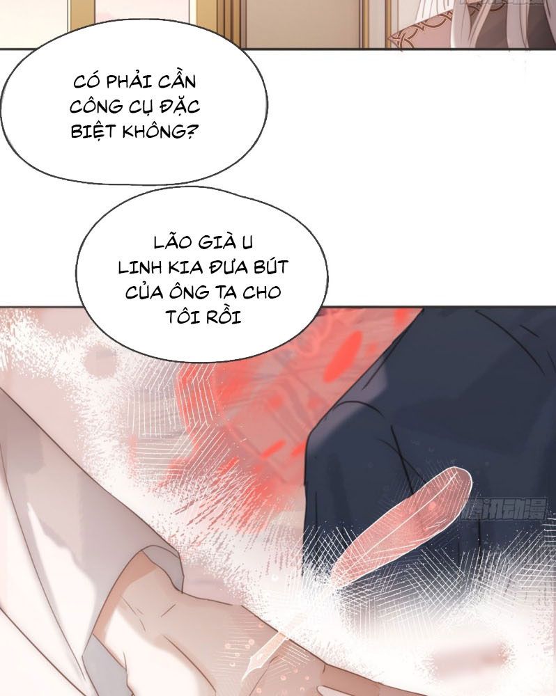 Thỉnh Cùng Ta Đồng Miên Chap 173 - Next Chap 174