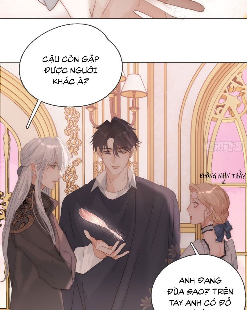 Thỉnh Cùng Ta Đồng Miên Chap 173 - Next Chap 174