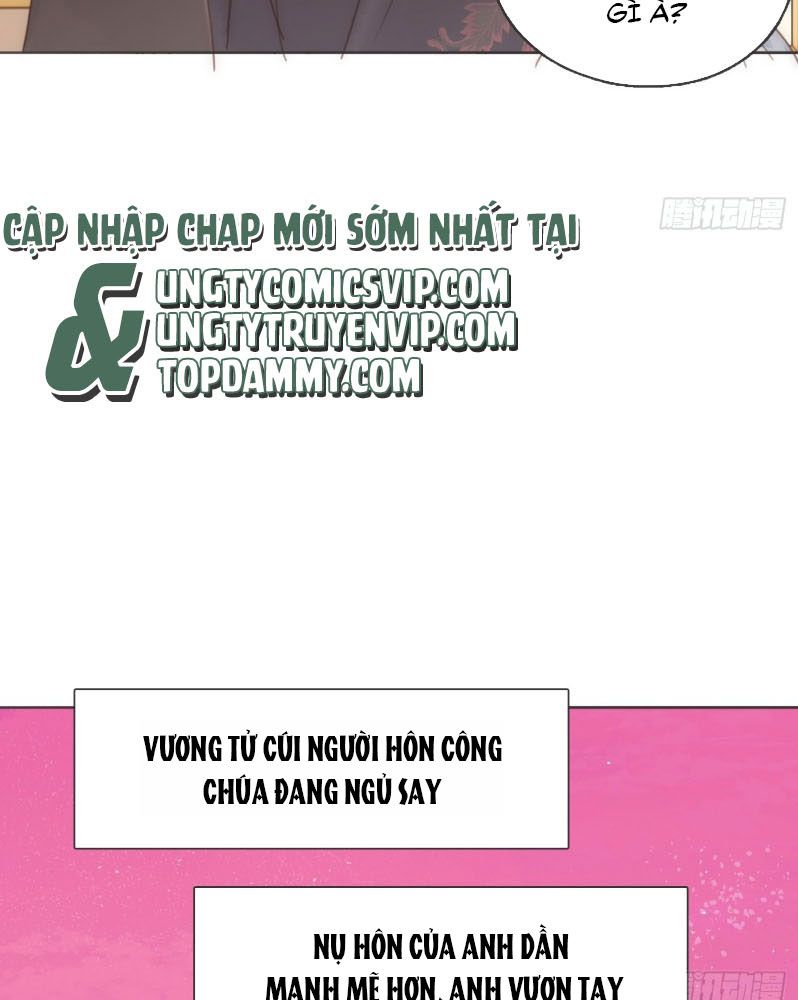 Thỉnh Cùng Ta Đồng Miên Chap 173 - Next Chap 174