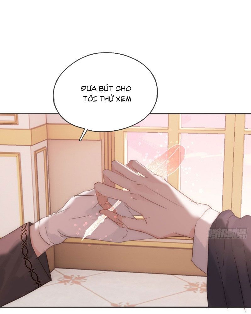 Thỉnh Cùng Ta Đồng Miên Chap 173 - Next Chap 174