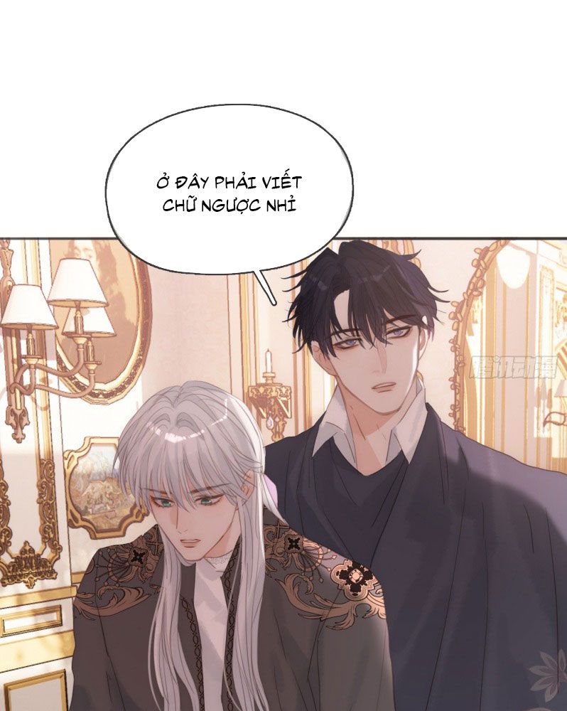 Thỉnh Cùng Ta Đồng Miên Chap 173 - Next Chap 174