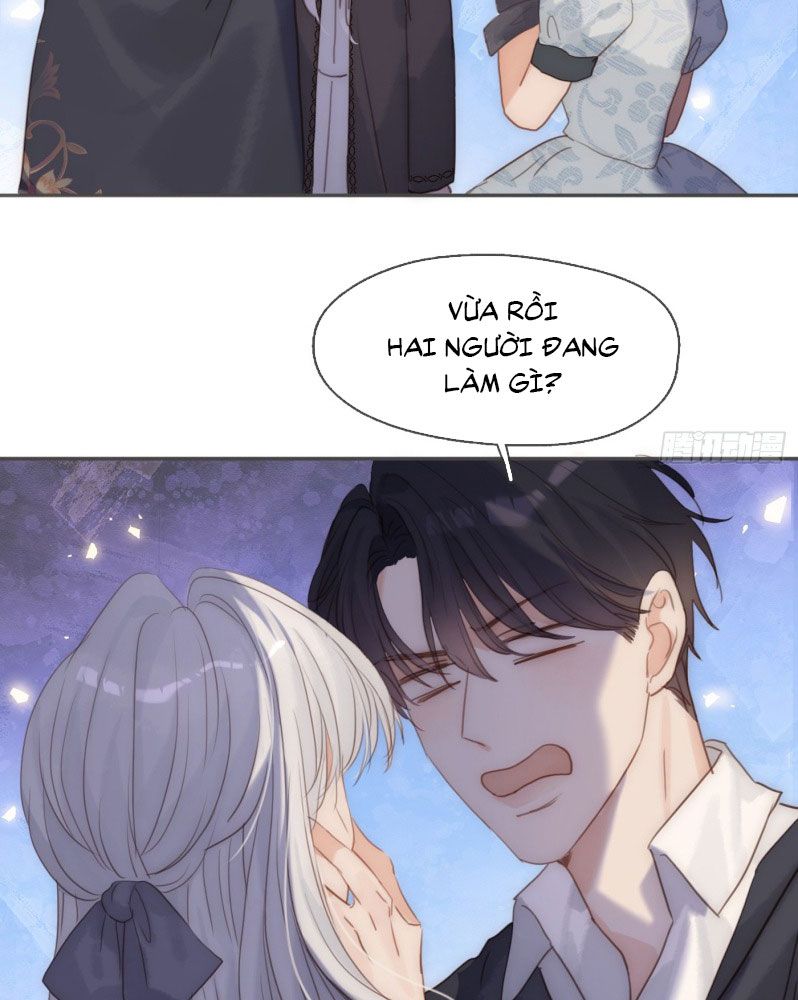 Thỉnh Cùng Ta Đồng Miên Chap 173 - Next Chap 174