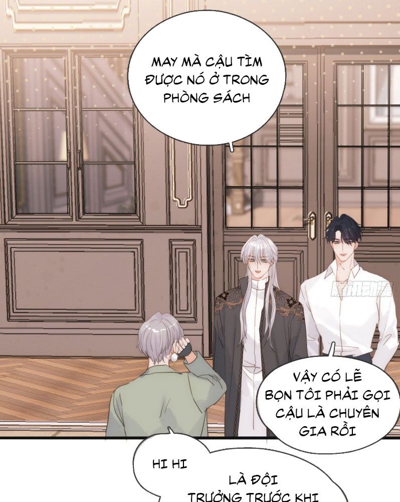 Thỉnh Cùng Ta Đồng Miên Chap 173 - Next Chap 174