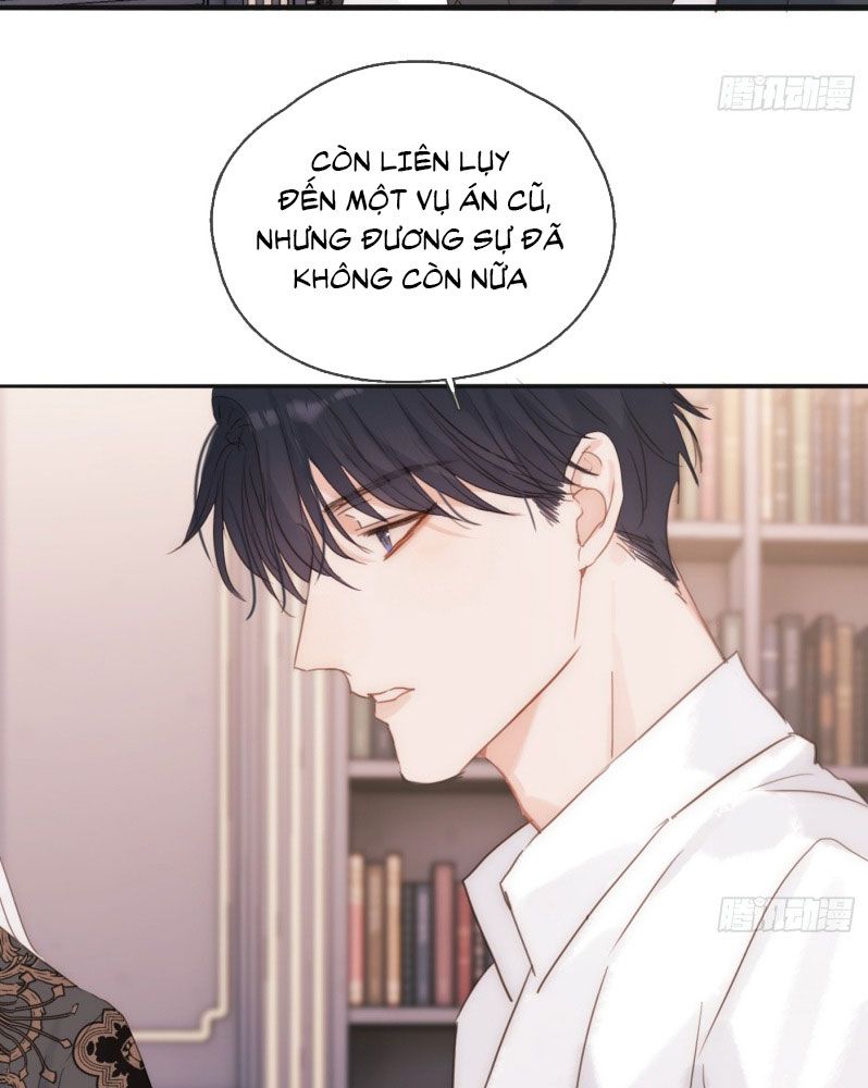 Thỉnh Cùng Ta Đồng Miên Chap 173 - Next Chap 174