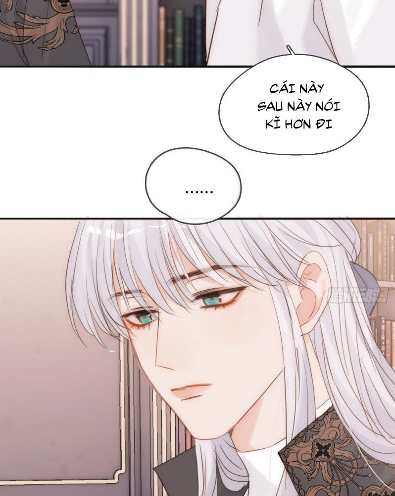 Thỉnh Cùng Ta Đồng Miên Chap 173 - Next Chap 174