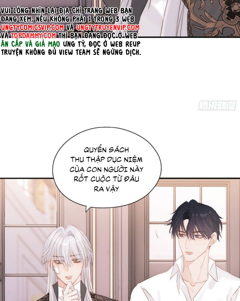 Thỉnh Cùng Ta Đồng Miên Chap 173 - Next Chap 174