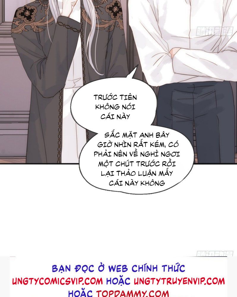 Thỉnh Cùng Ta Đồng Miên Chap 173 - Next Chap 174