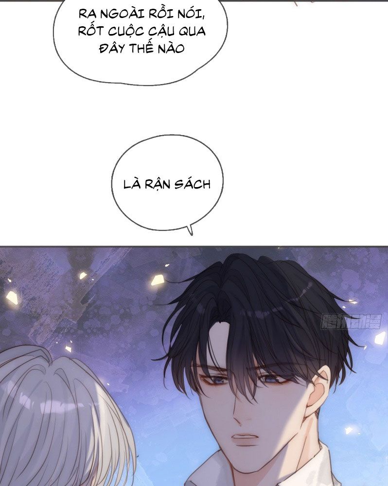 Thỉnh Cùng Ta Đồng Miên Chap 173 - Next Chap 174