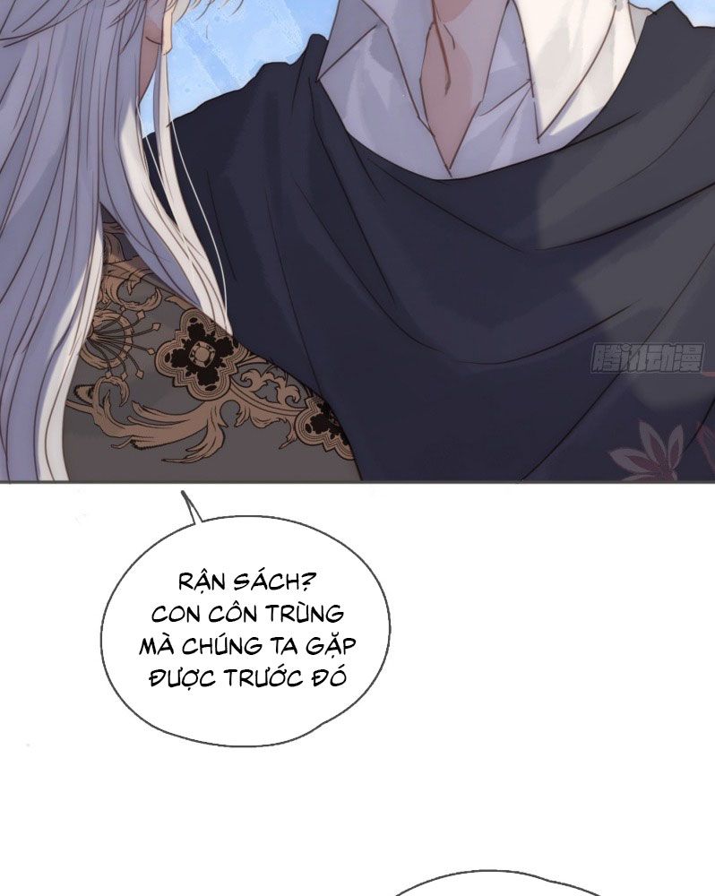 Thỉnh Cùng Ta Đồng Miên Chap 173 - Next Chap 174