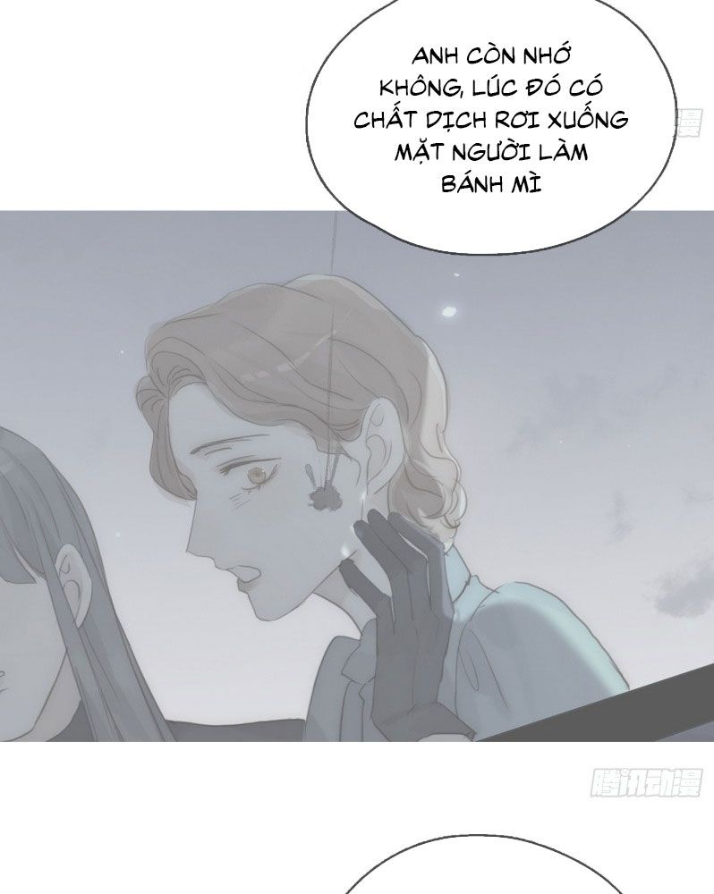 Thỉnh Cùng Ta Đồng Miên Chap 173 - Next Chap 174