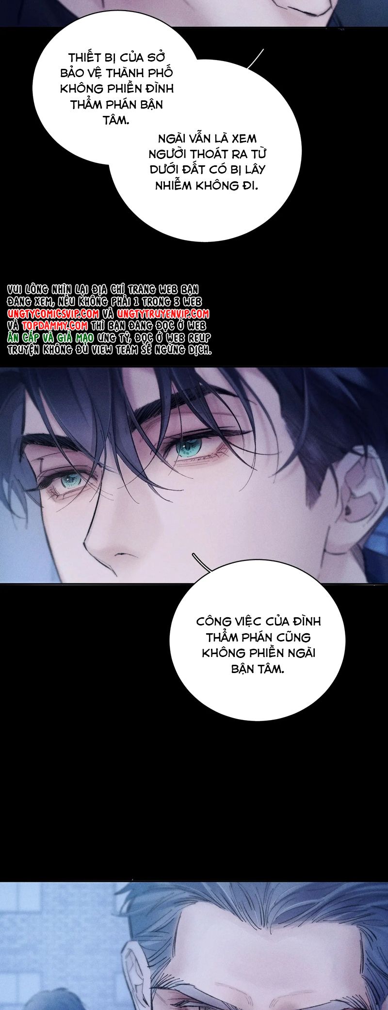 Cây Nấm Nhỏ Chapter 28 - Next Chapter 29