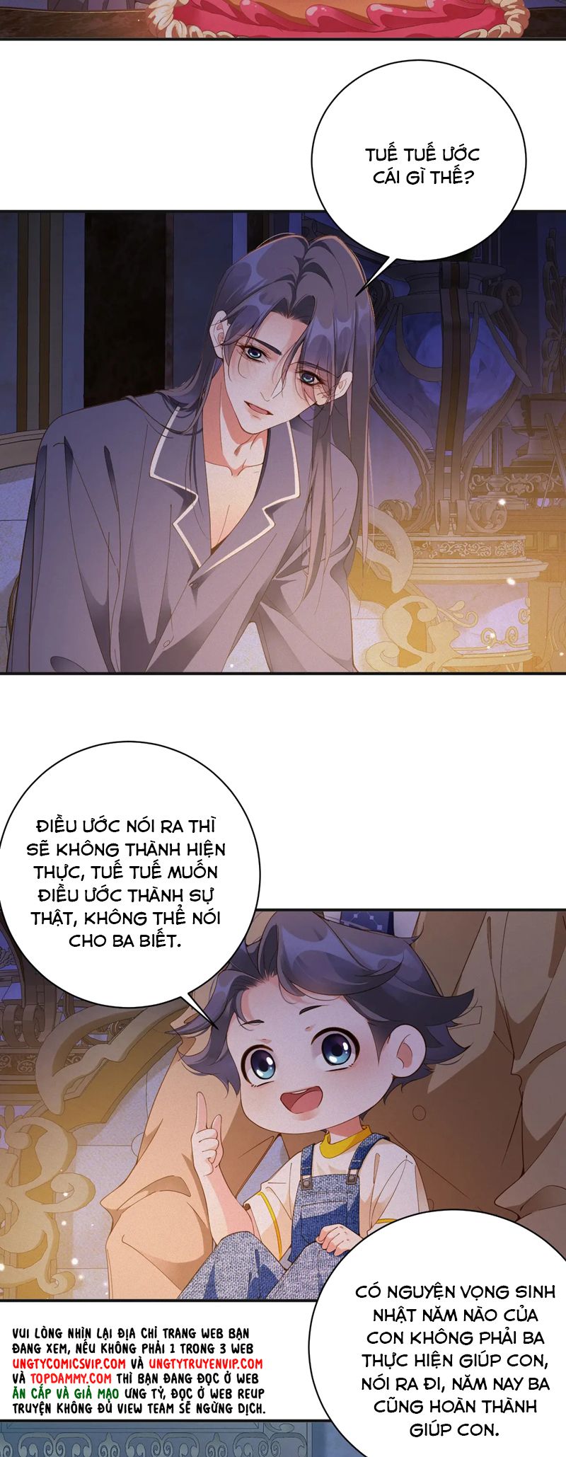 Chồng Trước Lại Muốn Phục Hôn Rồi Chap 69 - Next Chap 70