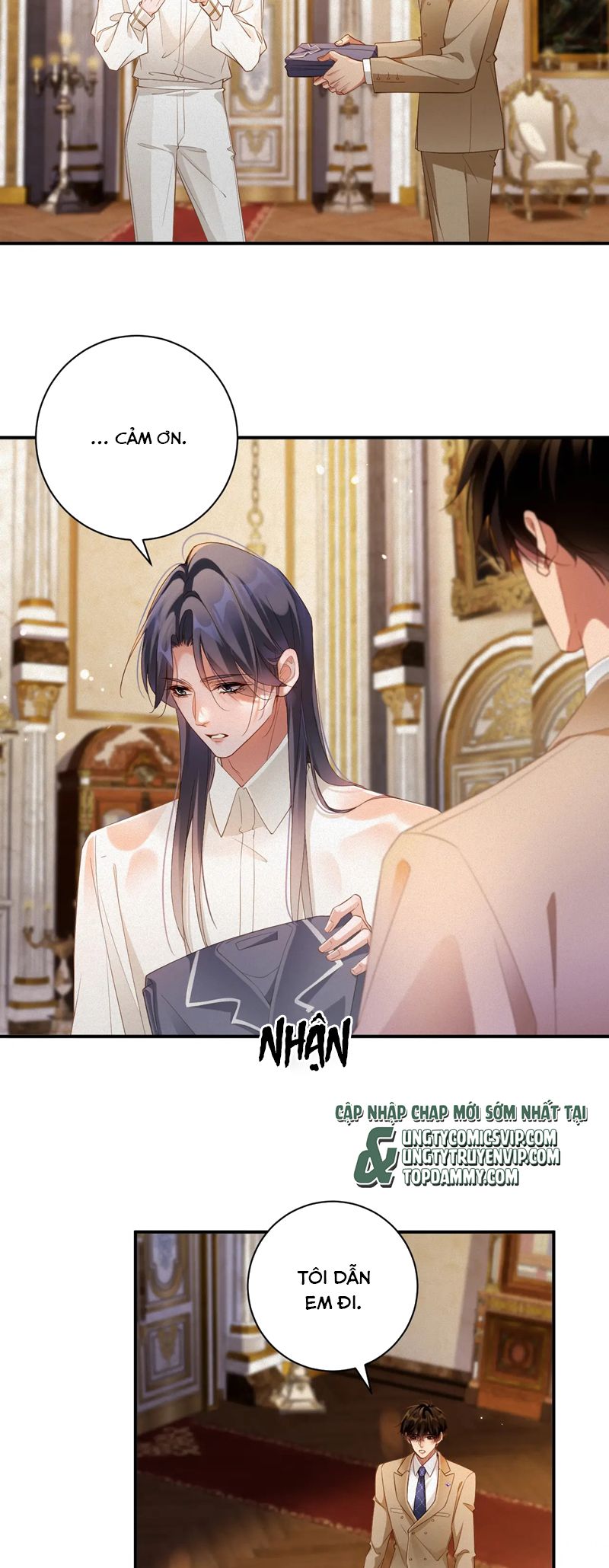 Chồng Trước Lại Muốn Phục Hôn Rồi Chap 69 - Next Chap 70