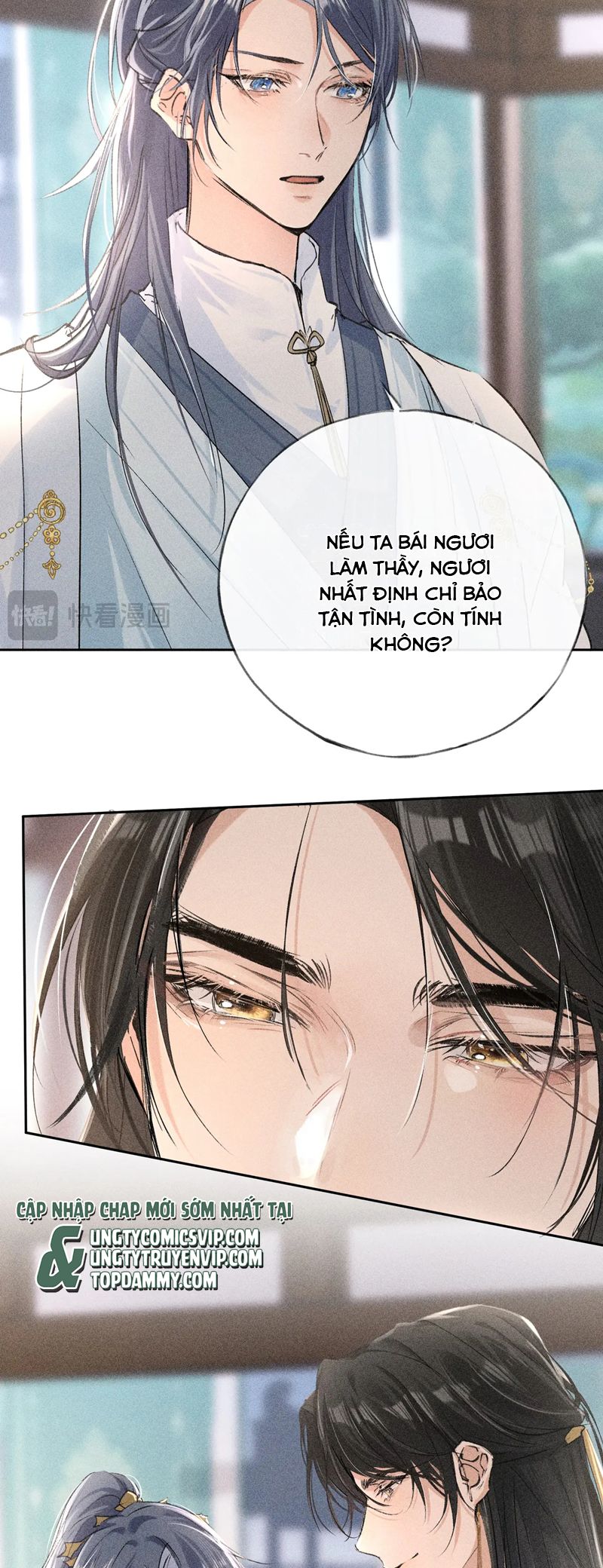 Dụ địch thâm nhập Chapter 23 - Next Chapter 24