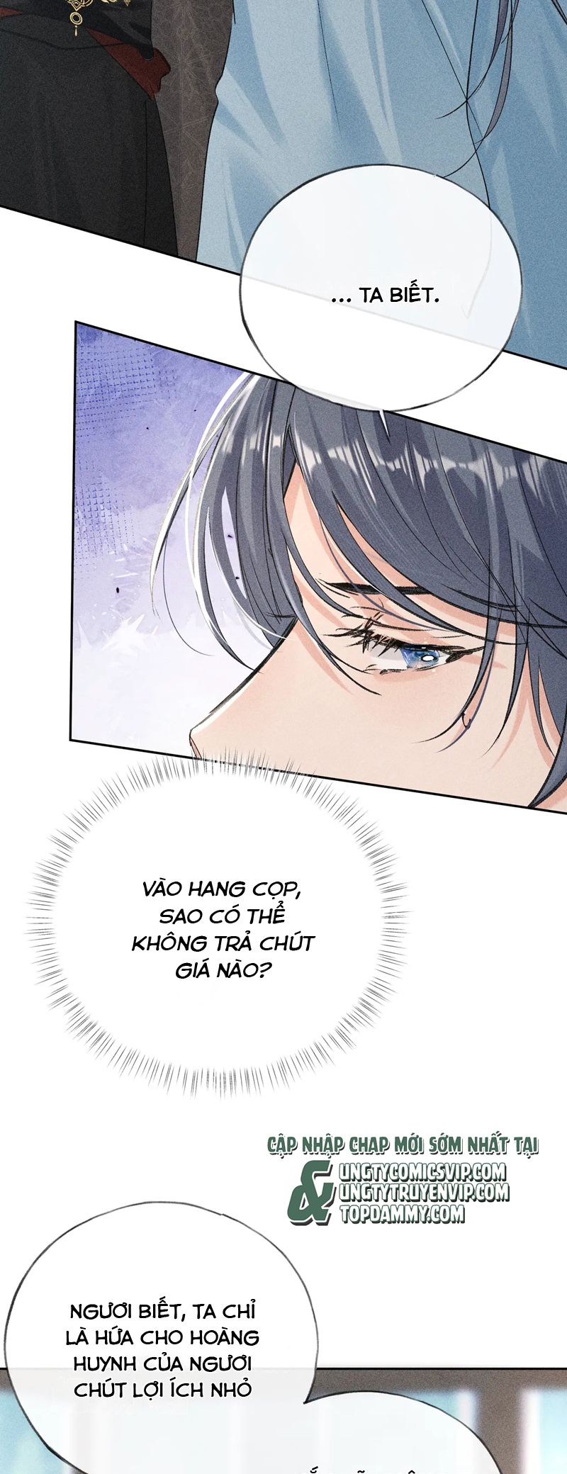 Dụ địch thâm nhập Chapter 23 - Next Chapter 24