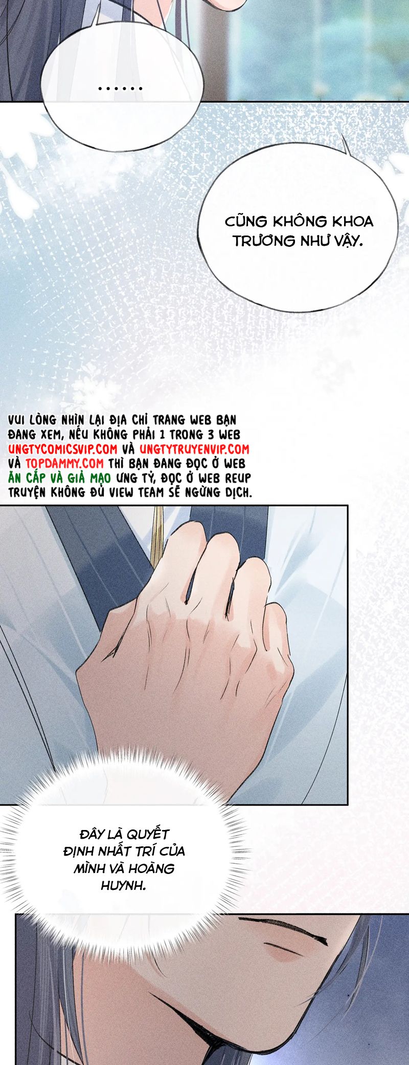 Dụ địch thâm nhập Chapter 23 - Next Chapter 24