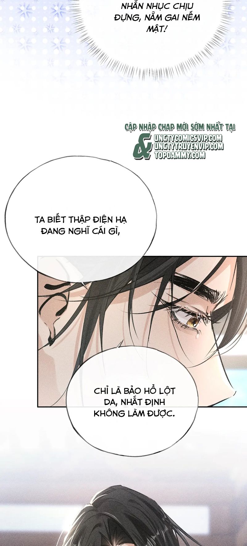 Dụ địch thâm nhập Chapter 23 - Next Chapter 24