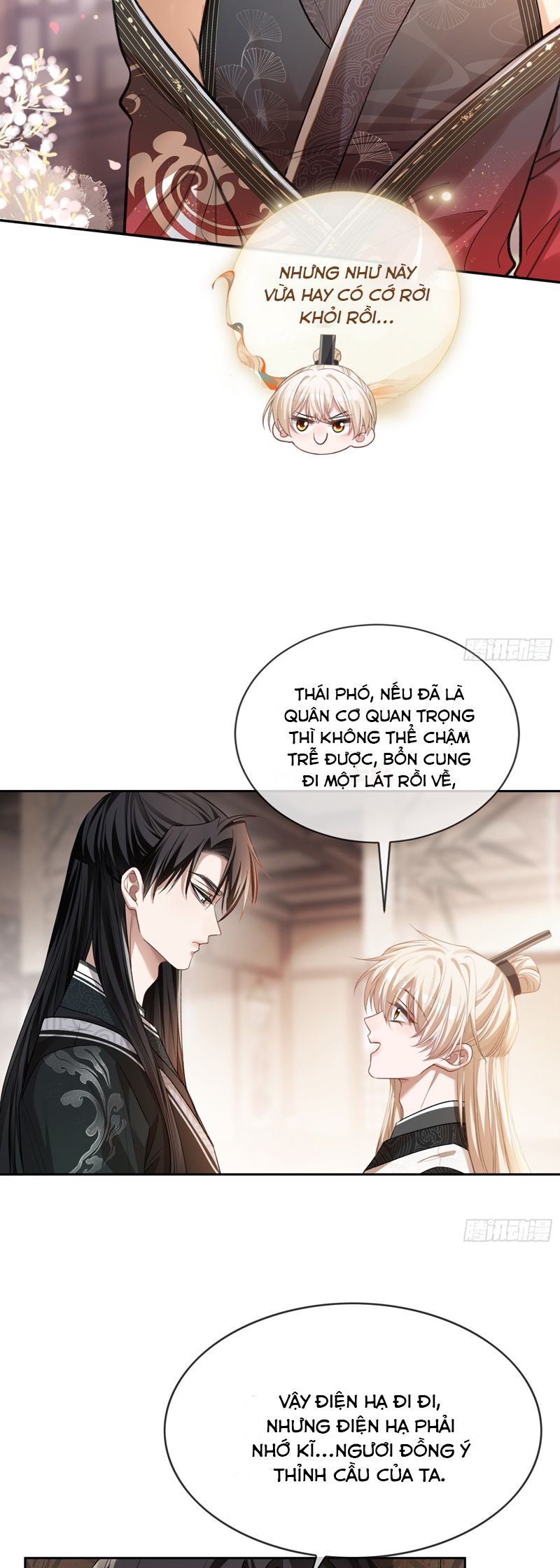 Xuyên Nhanh: Quan Hệ Gây Nghiện Chap 25 - Next Chap 26