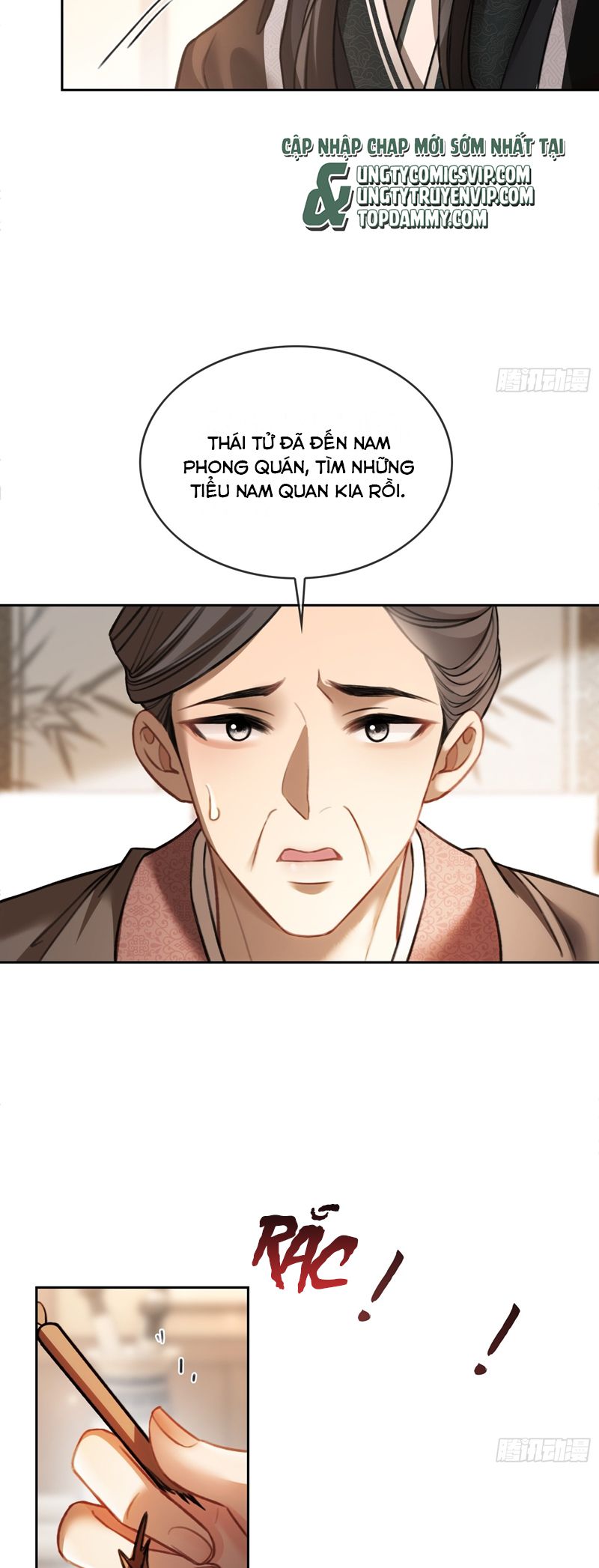 Xuyên Nhanh: Quan Hệ Gây Nghiện Chap 25 - Next Chap 26