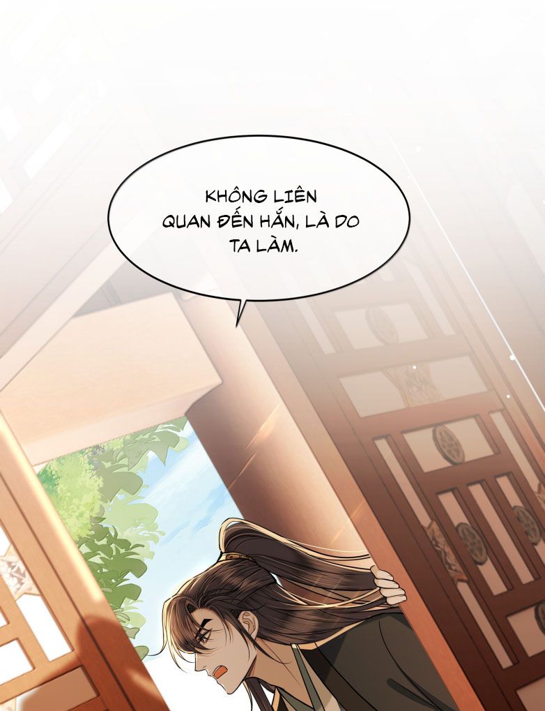 Điện Hạ Khuynh Thành Chap 99 - Next Chap 100